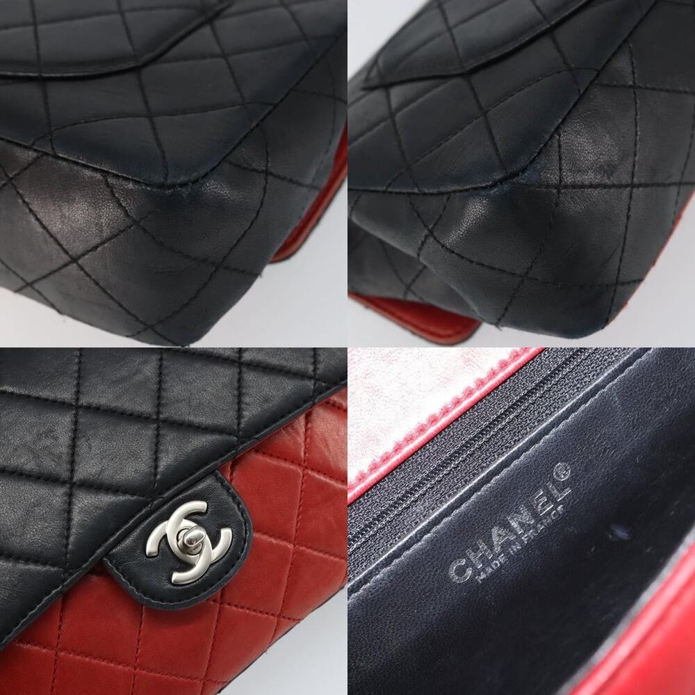 Chanel Matelasse 25 Chain Shoulder Bag - Picture 6 of 7